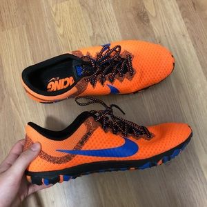 Nike racing rival waffle